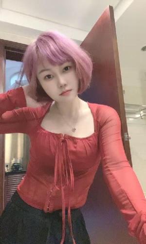 双飞姐妹花乐乐