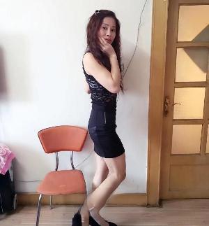 北纺织小区温柔大姐