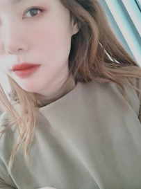 颜值不错的妹子