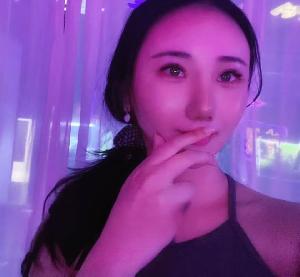 精致御姐