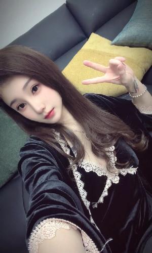 南山小静美女
