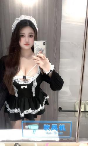 微胖型巨乳妹赵灵儿