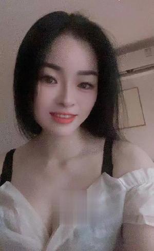 风骚良家御姐