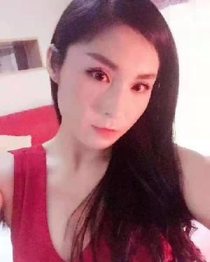 萧山大胸妹