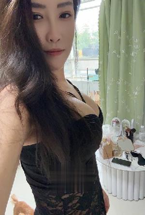 佛山丰满大奶情趣熟女