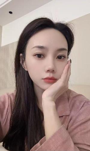 颜值女友型小表妹