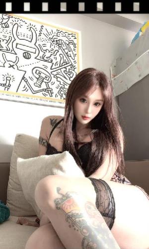ts丽丽