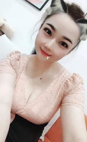 晋安姨子小凊