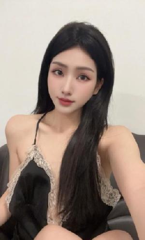 徐汇御姐小迪