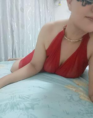 身材丰满服务很到位值得推荐