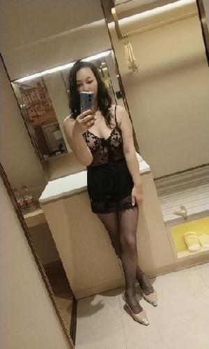华新街熟女姐姐