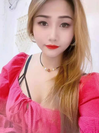 上海嘉定年轻妹