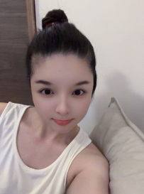身材好的漂亮姐姐