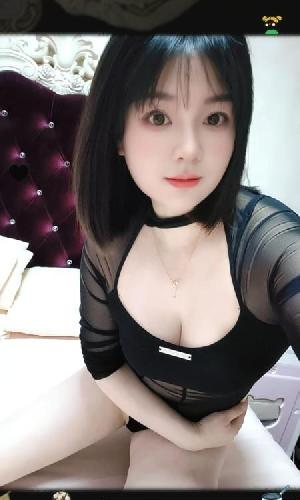 汉口性感小美女