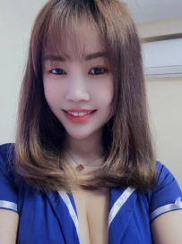 罗湖大奶萌萌