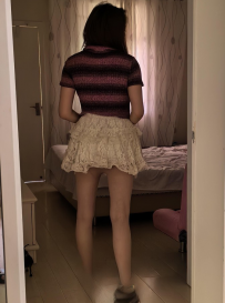 夫子庙附近少妇