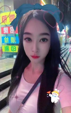 民治骚湘湘