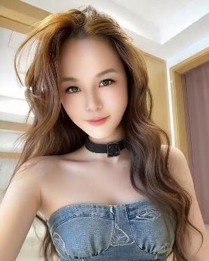 服务系御姐七喜