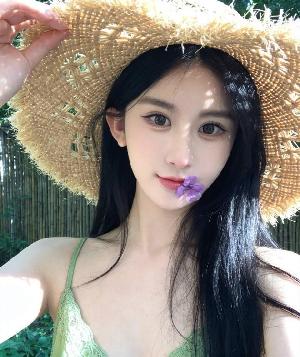 完美身材颜值御姐cc