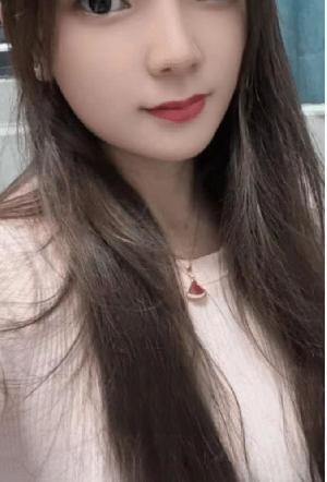 甜美软萌嫩妹