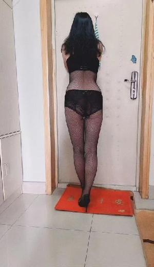 市中心熟女