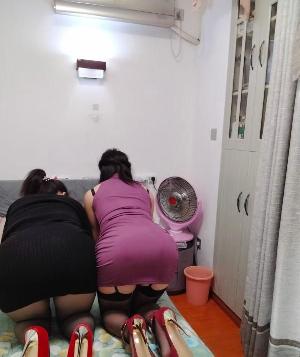 三通sm贱母狗