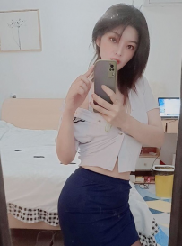 江岸瑜伽老师
