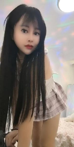 莞式服务系美女