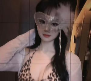 御姐范燕子