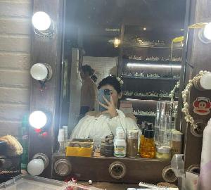 合肥七里井高个美女