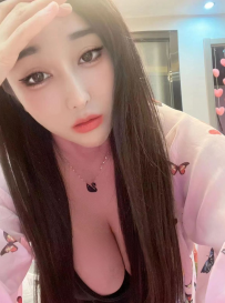 身材火辣的高颜值软妹