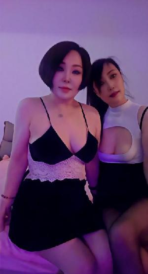 鼓楼双飞熟女