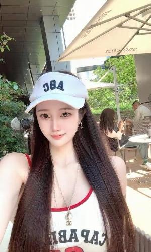 超高颜值绝美身材袁满