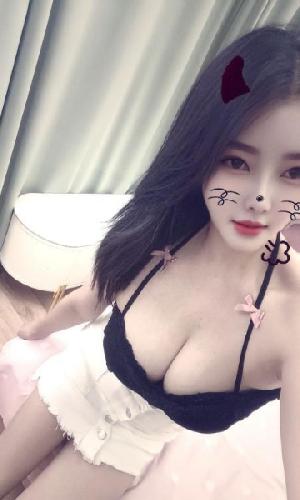 蜀山靓妹
