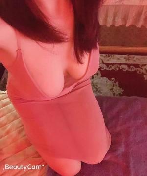 轻熟御姐梦梦