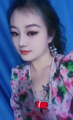 骚女龙妹