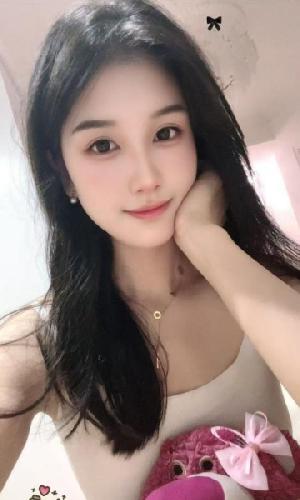 二刷包河软妹子
