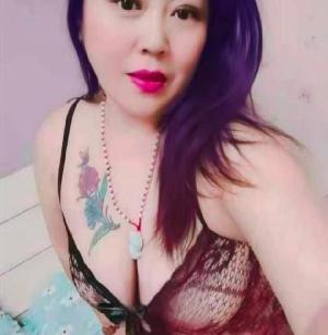 沈阳风骚熟女
