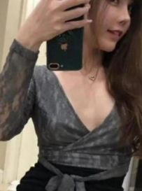 熟女小凤兼职