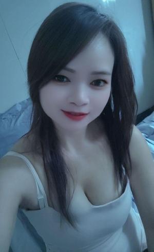 小少妇