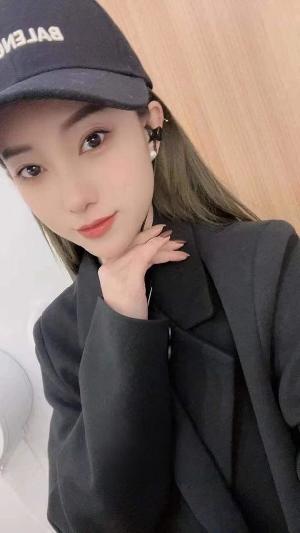沈阳♥新人阿珂，太有沈阳范儿了