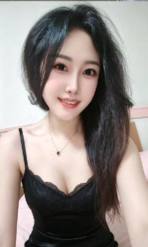 颜值好身材小锦汐