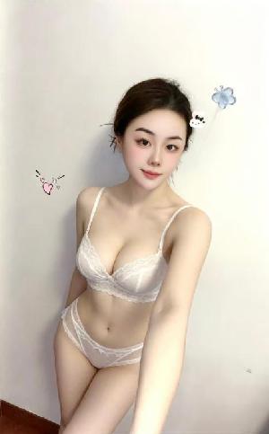 吴中嫩约糖糖