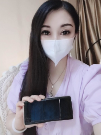 东城三点粉小姐姐