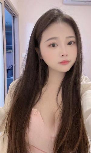 广州肤白貌美小琳