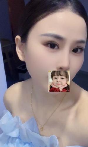 临平喷水娃
