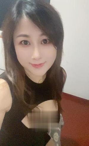 服务型轻熟少妇