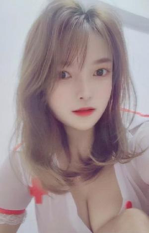宝安骚妹晨曦曦