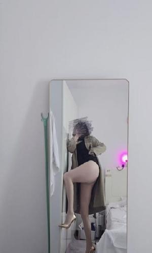 观音桥丝足少妇