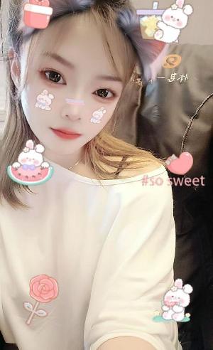 鄞州温柔邻家气质妹妹